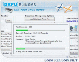 Download Free SMS GSM Phone