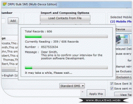 Download USB Modem Messaging Software