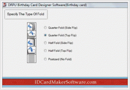 Download Birthday Cards Maker Software 9.2.0.1