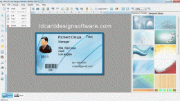 Download Software Business Card