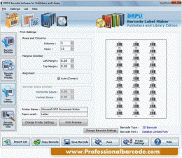 Download Barcode Labels Tool 8.3.0.1