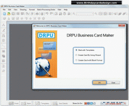 Download Business Cards Design Program