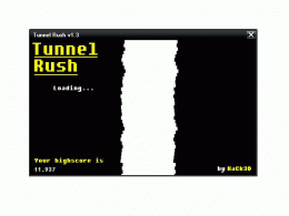 Download Tunnel Rush