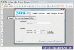 Download Card and Label Designer Software