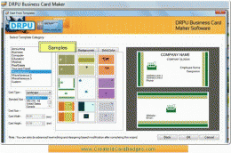 Download Business Card Designer Software 9.3.0.1
