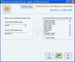 Download Migrate MySQL Database