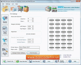 Download Retail Barcode Generator 8.3.0.1