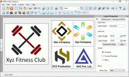Download Professional Logo Designing Application