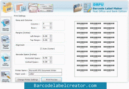 Download Barcode Creator Tool