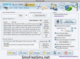 Download SMS Software for MAC