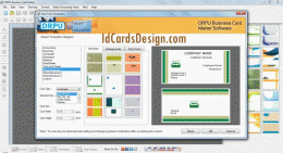 Download Business Card Designing 9.3.0.1