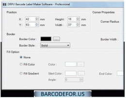 Download Barcode Generator 8.3.0.1