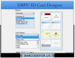 Download ID Cards Creator