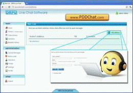 Download Live Web Chat 5.0.1.5