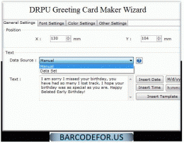 Download Greeting Card Designs