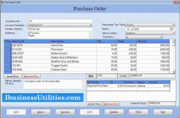 Download Business Utilities