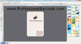 Download Professional Business Card Maker 9.2.0.1