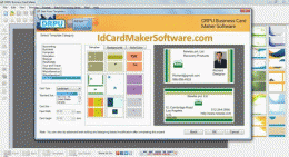 Download Business Cards Creator Software