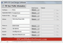Download ID Card Maker