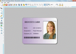 Download ID Card Designs 8.3.0.1