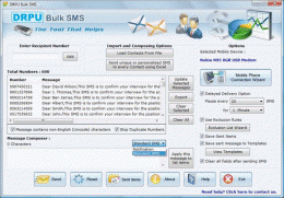 Download SMS Application 8.0.1.3