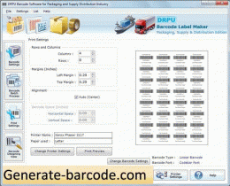 Download Packaging Barcode 8.3.0.1