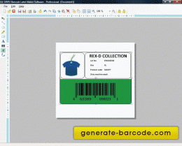 Download Barcode Printing Software