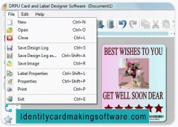 Download Identity Card Software