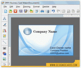 Download Business Cards Design Software 9.2.0.1