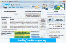 Download Mobile Messaging Software 10.0.1.2