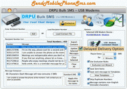 Download Modem SMS Software Mac