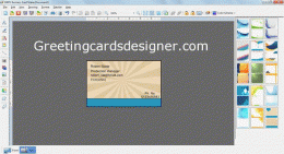 Download Business Cards Designer