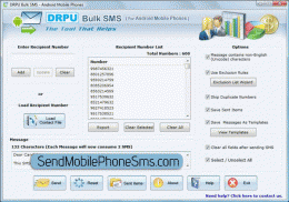 Download Android Phone SMS Software 6.3.1.2