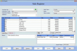 Download Simple Bookkeeping Software