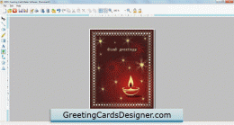Download Greeting Cards Designer 8.3.0.1