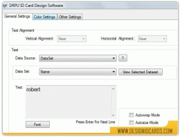 Download ID Card Maker Program