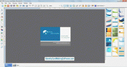 Download Business Card Making Software 9.2.0.1