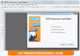 Download Business Cards Designing Software 9.2.0.1