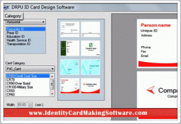 Download Identity Card Making Software