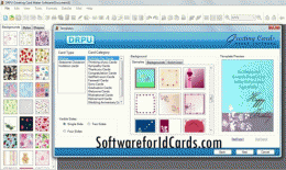 Download Greeting Card Designing Program 9.2.0.1