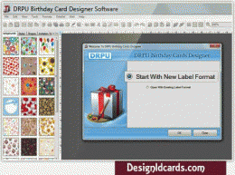Download Design Birthday Cards Software 9.2.0.1