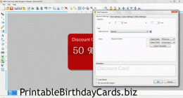 Download Printable Card Maker Software 9.2.0.1