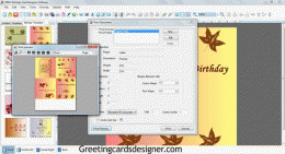 Download Birthday Cards Designer Program 9.2.0.1