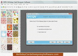Download Birthday Cards Designing Software 9.2.0.1