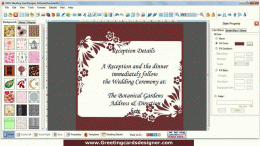 Download Wedding Card Designer Software 9.3.0.1