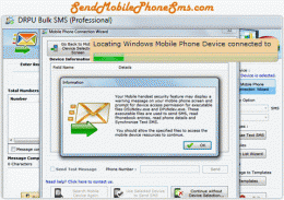 Download Bulk SMS Software Professional