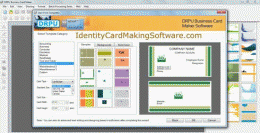 Download Business Card Making Software