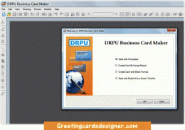 Download Business Cards Designer Software