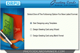 Download Greeting Card Creator Program