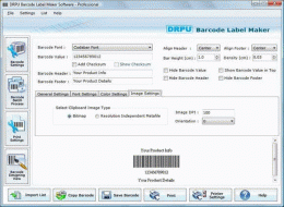 Download Professional Barcode Software
